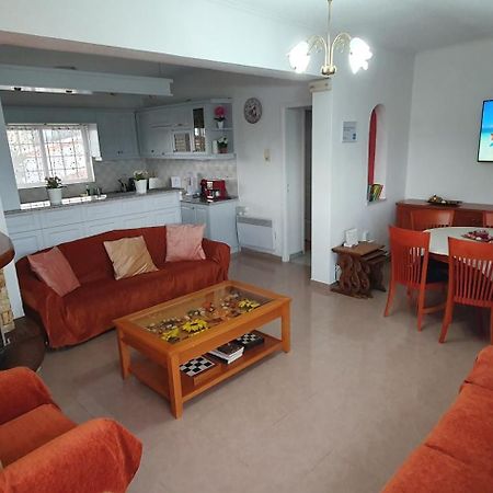 Vacation And Relaxation Home Oropos Nea Palatia Bagian luar foto