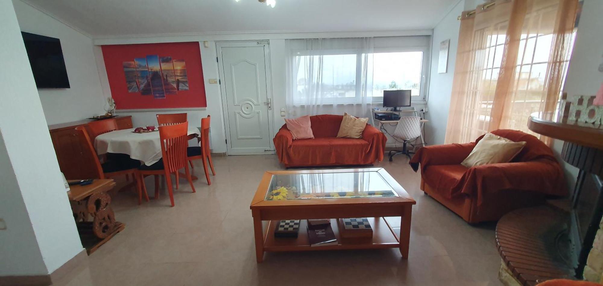 Vacation And Relaxation Home Oropos Nea Palatia Bagian luar foto